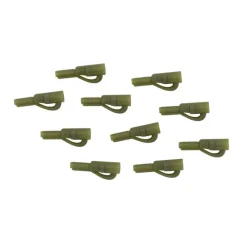 TRAKKER Acc.Montages/Hameçons-Clip plomb Lead Clip