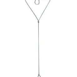 FLASHMER Montages / Hameçons-Clipot mer clipot triangulaire