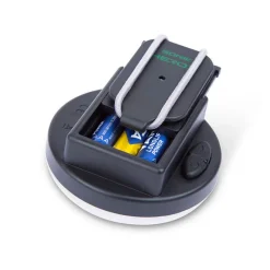 SONIK Détection-Coffret 3 détecteurs + 1 centrale + 1 lampe bivvy HeroX