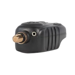 STARBAITS Détection-Coffret 2 Détecteurs + Centrale STB Bite Indic Emet./Rec.