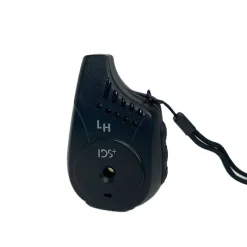 HOOGENDIJK Détection-Coffret 4 Détecteurs + Centrale IDS+ 4+1