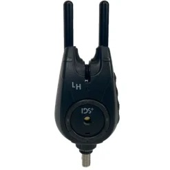 HOOGENDIJK Détection-Coffret 4 Détecteurs + Centrale IDS+ 4+1