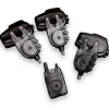 MACK2 Détection-Coffret 3 Détecteurs + Centrale Falcon XR Alarm Set 3+1