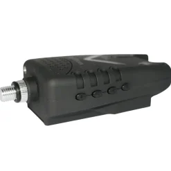 TEAM CARPFISHING Détection-Coffret 3 détecteurs carpe baxter vx + centrale