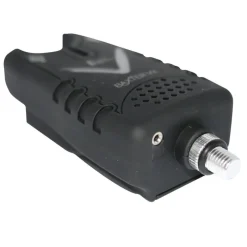 TEAM CARPFISHING Détection-Coffret 3 détecteurs carpe baxter vx + centrale