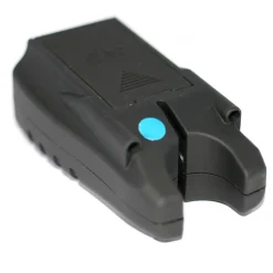 TEAM CARPFISHING Détection-Coffret 4 détecteurs carpe baxter vx + centrale