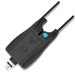 TEAM CARPFISHING Détection-Coffret 4 détecteurs carpe baxter vx + centrale