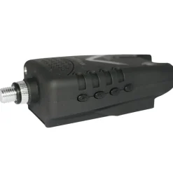 TEAM CARPFISHING Détection-Coffret 4 détecteurs carpe baxter vx + centrale