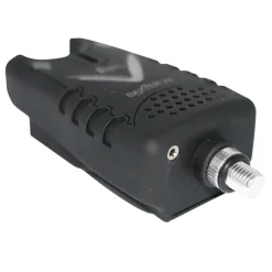 TEAM CARPFISHING Détection-Coffret 4 détecteurs carpe baxter vx + centrale