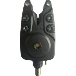 MACK2 Détection-Coffret 3 détecteurs carpe falcon xpr alarm set + centrale