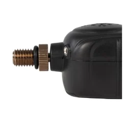 STARBAITS Détection-Coffret 4 détecteurs carpe emet/rec + centrale