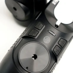 PROWESS Détection-Coffret 3 Détecteurs Equa + Centrale