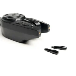 PROWESS Détection-Coffret 2 Détecteurs Initia + Centrale