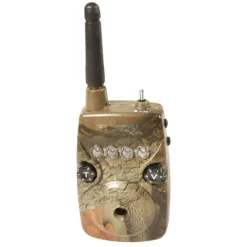 MACK2 Détection-Coffret 3 Détecteurs Falcon XPr Alarm Set 3+1 Camo