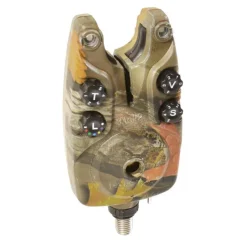 MACK2 Détection-Coffret 3 Détecteurs Falcon XPr Alarm Set 3+1 Camo