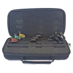 MACK2 Détection-Coffret 3 Indicateurs Lumineux Pro Tech Indicator