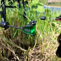 MACK2 Détection-Coffret 3 Indicateurs Lumineux Pro Tech Indicator