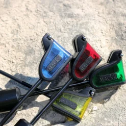 MACK2 Détection-Coffret 4 Indicateurs Lumineux Pro Tech Indicator