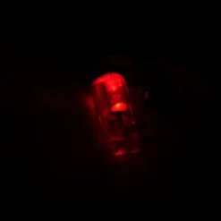 CARP SQUAD Détection-Coffret 3 Indicateurs Lumineux Swinger