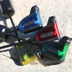 MACK2 Détection-Coffret 4 Indicateurs Visuels Pro Tech Indicator Set