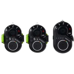 MADCAT Détection-Coffret Détecteurs 2+1 -  Centrale Smart Alarm Mcl