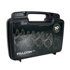 MACK2 Détection-Coffret Détecteurs 4+1 Falcon LTD