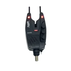 MACK2 Détection-Coffret Détecteurs 3+1 Slayer Alarm