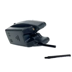 MACK2 Détection-Coffret Détecteurs 3+1 Slayer Alarm