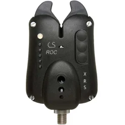 CARPSOUNDER Détection-Coffret détecteurs carpe set 3 roc xrs avec centrale