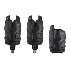 JRC Détection-Coffret Radar DR Set 2+1