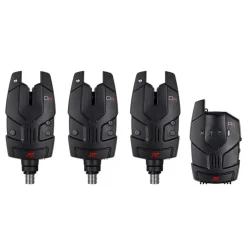 JRC Détection-Coffret Radar DR Set 3+1