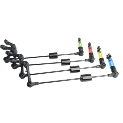 SERT Détection-Coffret Swinger Carp Instinct 4 couleurs