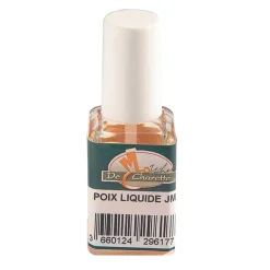 JMC Fly Tying-Colle poix liquide mouche