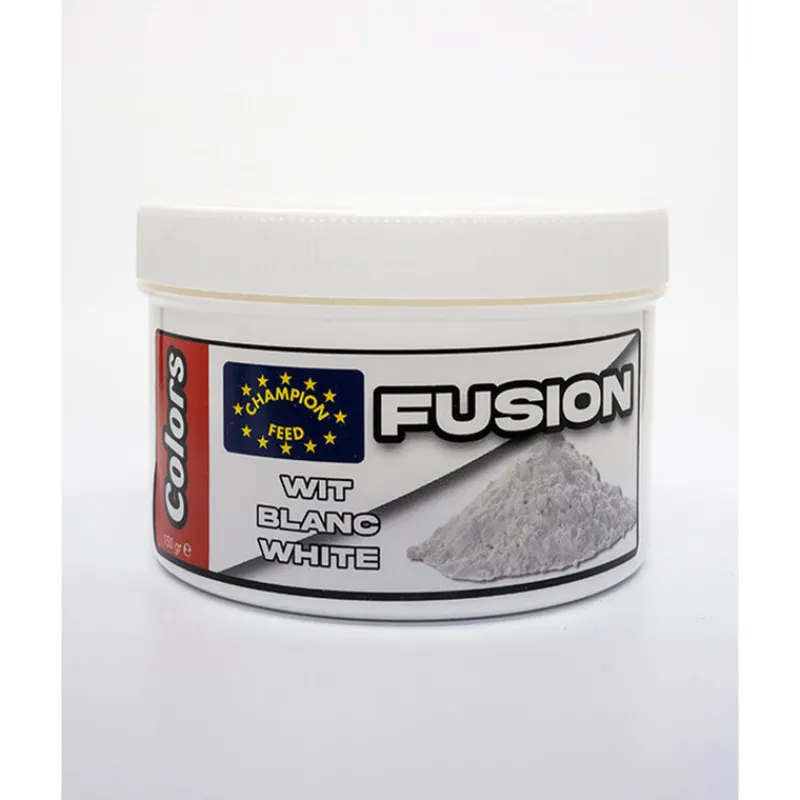 CHAMPION FEED Appâts / Amorces-Colorants Fusion Colors 150g