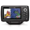 HUMMINBIRD Électronique-Combiné Helix 5 G3 Chirp Sonde Tableau Arrière et Température