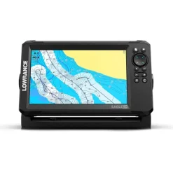 LOWRANCE Électronique-Combiné Eagle Eye 9