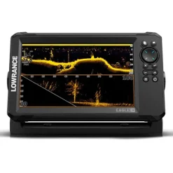 LOWRANCE Électronique-Combiné Eagle Eye 9