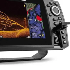 HUMMINBIRD Électronique-Combiné Réseau Hélix 7 G4 Chirp + Mega DI