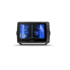 GARMIN Électronique-Combiné Sondeur Echomap Ultra 2 102SV avec Sonde GT56UHD-TM