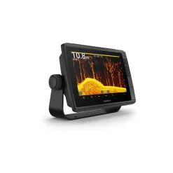 GARMIN Électronique-Combiné Sondeur Echomap Ultra 2 102SV avec Sonde GT56UHD-TM
