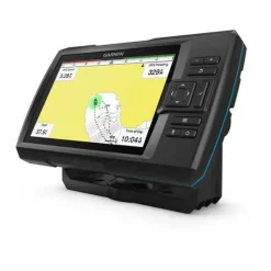 GARMIN Électronique-Combiné sondeur striker 7sv - avec sonde gt52hw-tm