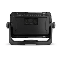 GARMIN Électronique-Combiné sondeur striker vivid 5cv avec sonde gt20-tm