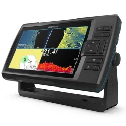 GARMIN Électronique-Combiné Sondeur Striker Vivid 9SV Sonde GT52HW-TM