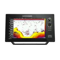 HUMMINBIRD Électronique-Combiné Tactile APEX 13 - Version MEGA SI+