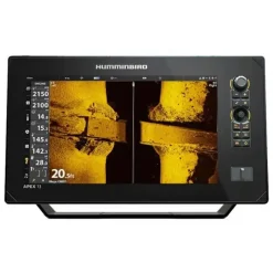 HUMMINBIRD Électronique-Combiné Tactile APEX 13 - Version MEGA SI+