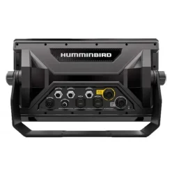 HUMMINBIRD Électronique-Combiné Tactile APEX 13 - Version MEGA SI+
