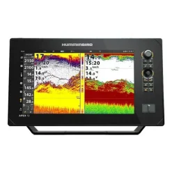 HUMMINBIRD Électronique-Combiné Tactile APEX 16 MEGA SI+