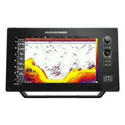 HUMMINBIRD Électronique-Combiné Tactile APEX 19 MEGA SI+