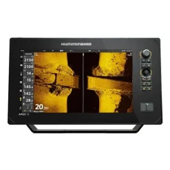 HUMMINBIRD Électronique-Combiné Tactile APEX 19 MEGA SI+