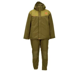 TRAKKER Vêtements|Vêtements-Combinaison CR 2 piece Winter Suit